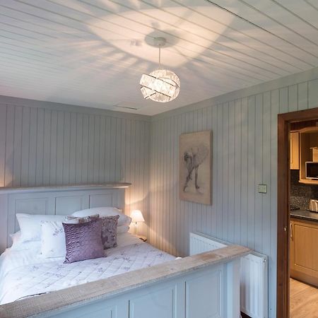 Bluebell Lodge 9 With Hot Tub نيوتن ستيوارت المظهر الخارجي الصورة